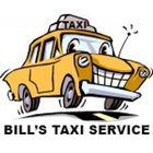 Bill's Taxi Service icon