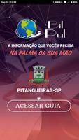 Bil Pul Pitangueiras 海報
