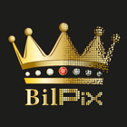 BilPix أيقونة