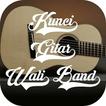 Kunci Gitar Wali Band (Lirik & Chord Gitar)