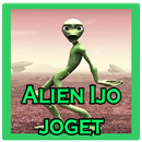 Orang Asing Ijo Joget - Green Alien Dance APK