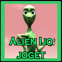Orang Asing Ijo Joget - Green Alien Dance screenshot 1