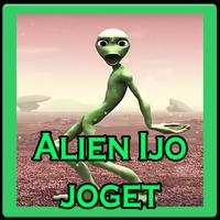 Orang Asing Ijo Joget - Green Alien Dance screenshot 2