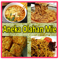 Aneka Kreasi Resep Mie