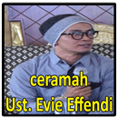 Ceramah Ustadz Evie Effendi Gaul APK