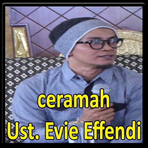Download ceramah ustadz evie effendi full