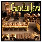 Icona Gamelan Jawa
