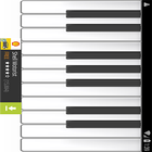 Bilsemli-Piyano icône