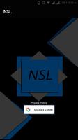 NSL -Neelam School Of Language постер