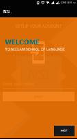 NSL -Neelam School Of Language скриншот 1