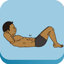 효과3배복근운동 다이어트 타이머 APK