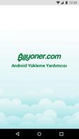 Bilyoner - İddaa Oyna poster