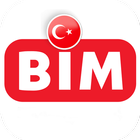 BIM türkiye - Aktüel Ürünler icône