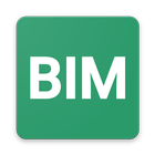 Bim Club biểu tượng
