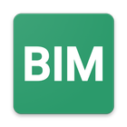 Bim Club আইকন