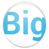 Biggest Font APK