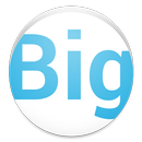 Biggest Font APK