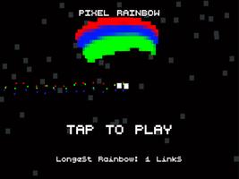 Pixel Rainbow screenshot 2