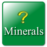 Key: Minerals (Earth Science)