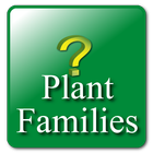 Key: Plant Families icône