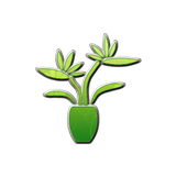 Plants icône