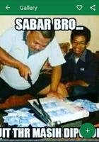 Meme THR Lebaran Lucu スクリーンショット 2