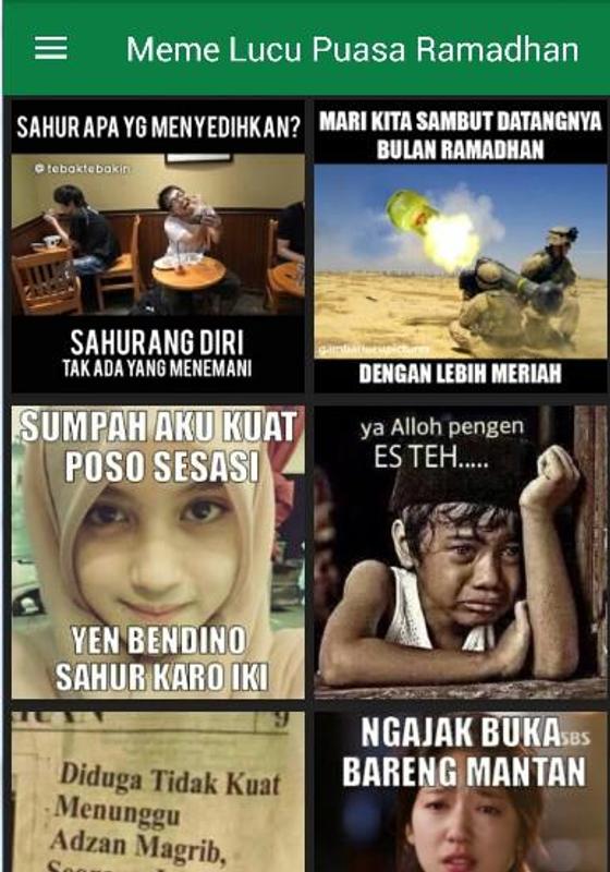 Gambar Meme Lucu Pubg