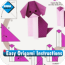 Easy Origami Instructions APK