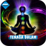 Belajar Tenaga Dalam