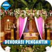 ”Dekorasi Pernikahan Pengantin