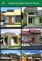 Model Gambar Rumah Minimalis Affiche