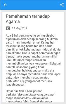 Kultum Singkat Pendek For Android Apk Download