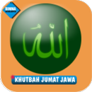 Khutbah Jumat Bahasa Jawa APK