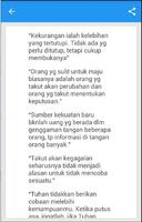 برنامه‌نما Kata Bijak Mutiara Kehidupan عکس از صفحه
