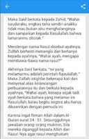 Kisah Islami Inspirasi screenshot 3