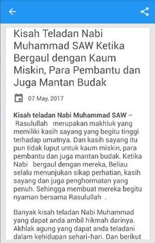 Kisah Teladan Nabi Muhammad For Android Apk Download