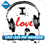 Lirik Lagu Pop Indonesia