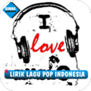 Lirik Lagu Pop Indonesia APK