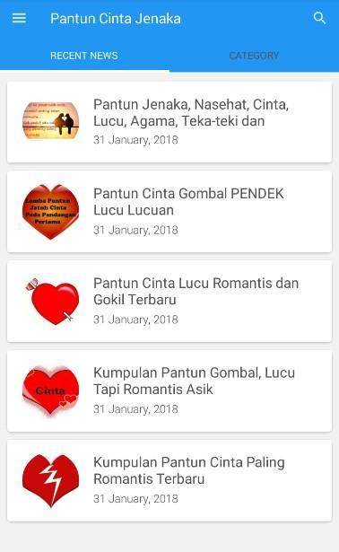 Kumpulan Teka Teki Lucu Ngeres Bikin Baper