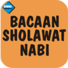 Bacaan Sholawat Nabi-icoon