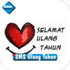 SMS Ucapan Ulang Tahun アイコン