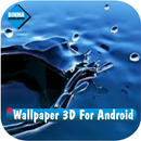 Wallpaper 3D For Smartphone APK