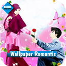 Wallpaper Romantis Islami APK