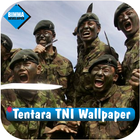 Tentara TNI Wallpaper Keren simgesi