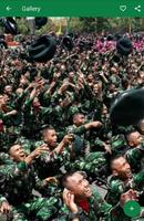 Tentara TNI Wallpaper Keren syot layar 3