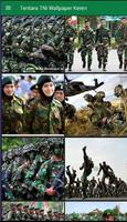 Tentara TNI Wallpaper Keren स्क्रीनशॉट 1