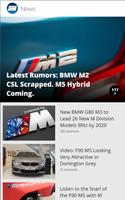 BIMMERPOST - BMW News & Forum screenshot 4