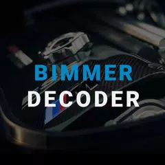 Bimmer VIN Decoder for BMW APK Herunterladen