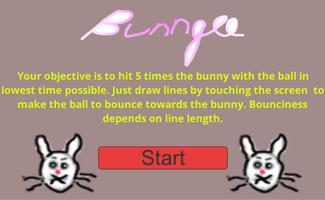Bunngee capture d'écran 1