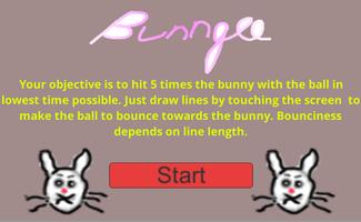 Bunngee screenshot 1